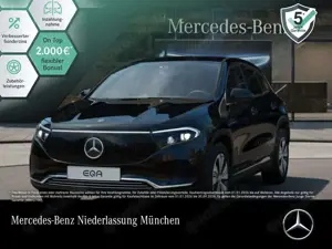 Mercedes-Benz EQA 250 PROG+ADVANCED+KAMERA+SPUR