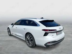 Audi A6 Bild 5