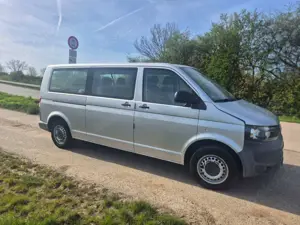 Volkswagen T5 Kombi