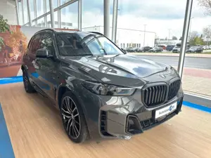 BMW X5 xDrive30d M Sport Pro 7-Sitzer nahezu VOLL!