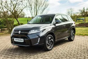 Suzuki Vitara Vitara 1.4 Boosterjet Hybrid Allgrip Comfort+