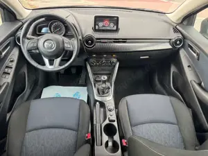 Mazda 2 MAZDA 2 Lim. Exclusive-Line*SITZHEIZ*PDC*KLIMA* Bild 2