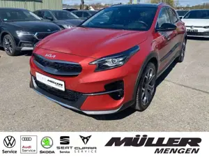 Kia XCeed Platinum Edition Plug-in Hybrid AHK/LED/