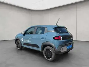 Dacia Spring Electric 100 Extreme 75 kW, 5-türig (Strom) Bild 3
