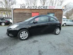 Opel Corsa E 1.2 Selection