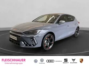CUPRA Leon 1.5 e-HYBRID Allwetter Kamera Sitzh. Kessy LED DAB
