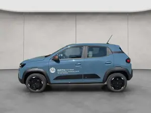 Dacia Spring Electric 100 Extreme 75 kW, 5-türig (Strom) Bild 2