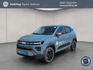 Dacia Spring Electric 100 Extreme 75 kW, 5-türig (Strom)