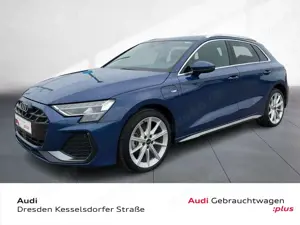 Audi A3 40 TFSI e S-line LED Navi Kamera AH