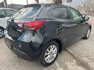 Mazda 2 MAZDA 2 Lim. Exclusive-Line*SITZHEIZ*PDC*KLIMA* Bild 3