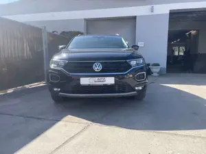 Volkswagen T-Roc 2.0 TSI Sport 4Motion*ACC*AHK*LED*ALLRAD Bild 3