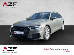 Audi A6 40 TDI S-tronic S line AHK+MATRIX+BO+A