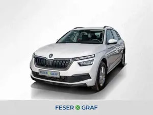 Skoda Kamiq Active 1.0TSI ALU/SMART LINK/PDC/LED