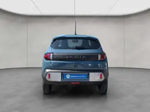 Dacia Spring Electric 100 Extreme 75 kW, 5-türig (Strom) Bild 5