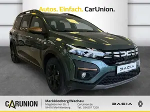 Dacia Jogger 1.6 E-TECH Hybrid 140 Extreme Bild 3