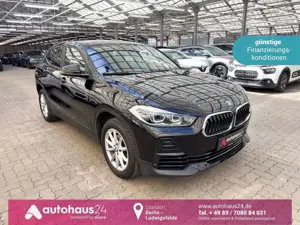 BMW X2 sDrive18i   LED|Kamera|PDC|Sitzhzg