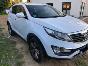 Kia Sportage FIFA World Cup Edition 2WD