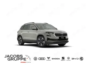 Skoda Karoq Tour 2,0 TDI 110 kW 7-Gang-DSG