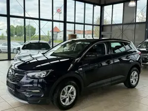 Opel Grandland X Innovation