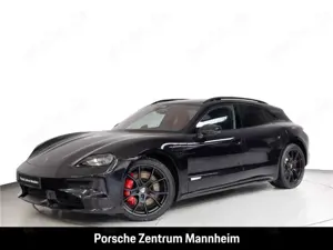 Porsche Taycan GTS Sport Turismo Pano 360° Head-Up Beifahrerd.