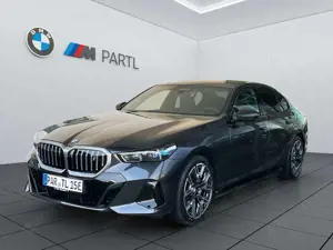 BMW i5 eDrive40 Limousine M-Sport ACC 360° HUD AHK