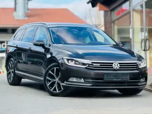 Volkswagen Passat Variant Highline BMT/Start-Stopp 4Motion
