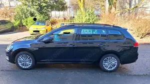 Volkswagen Golf 1.6 TDI