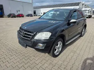 Mercedes-Benz ML 280 ML ML 280 CDI