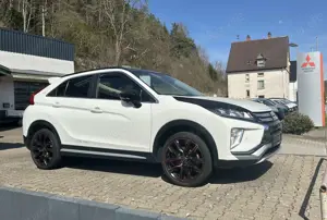 Mitsubishi Eclipse Cross Top 4WD