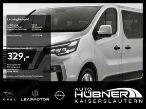 Nissan Primastar