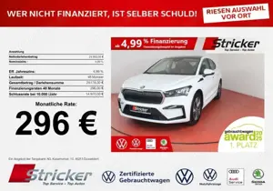 Skoda Enyaq Coupe iV60 296,-ohne Anzahlung Pano Kamera