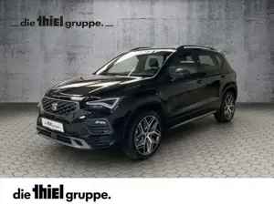 SEAT Ateca 2.0 TDI DSG FR AHK+ACC+LED+NAVI