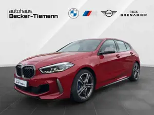 BMW M1 35i xDrive Hatch *PANO*HIFI*LED*SITZ HZG*DAB*CARPL