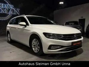 Volkswagen Passat Variant Business 2,0TDI/Automatik/Navi