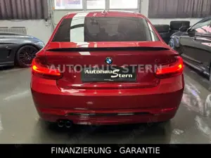 BMW 225 d Coupe Kamera Tempomet Bi-Xenon Sport Leder Bild 5