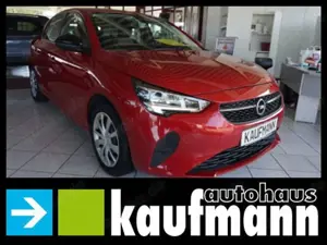 Opel Corsa CORSA F 1,2 8-AT EDITION PDC LED SHZ TEMPOMAT