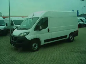 Fiat Ducato Hochr.-Ka 33 120 L2H2 41100Km Klima Tempo