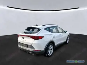 CUPRA Formentor 1.4 TSI eHybrid 150 kW LED/ACC/FULL LINK/SHZ Bild 2