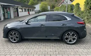 Kia XCeed 1.6 GDI DCT6 OPF Plug-in-Hybrid Platinum Edition