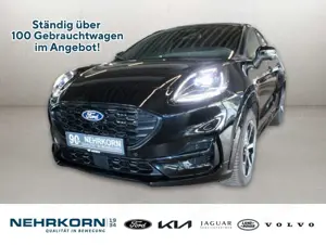 Ford Puma MHEV ST-Line LED ParkAssist CAM WinterPaket