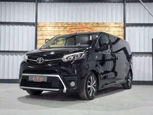 Toyota Proace Executive/Automat/SHZ/Pano/Leder/TÜV-NEU