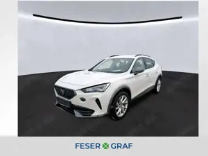 CUPRA Formentor 1.4 TSI eHybrid 150 kW LED/ACC/FULL LINK/SHZ