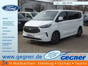 Ford Tourneo Custom Bus 320 L1 Titanium AHK Navi ACC