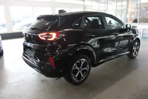 Ford Puma MHEV ST-Line LED ParkAssist CAM WinterPaket Bild 5