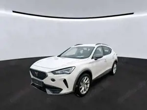 CUPRA Formentor 1.4 TSI eHybrid 150 kW LED/ACC/FULL LINK/SHZ Bild 4