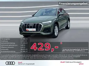Audi Q5 Sportback 50 TFSI e qu PANO MATRIX advanced