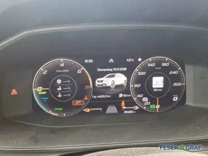 CUPRA Formentor 1.4 TSI eHybrid 150 kW LED/ACC/FULL LINK/SHZ Bild 3