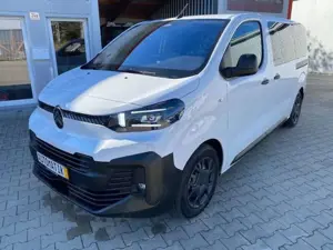 Citroen Jumpy