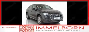 Audi Q5 Sportback advanced AHK*Kamera*LED*Virtual*