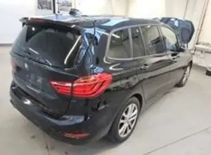 BMW 218 218i/GT/Aut/LED/7-Sitzer/ParkAss/Temp/SportLine